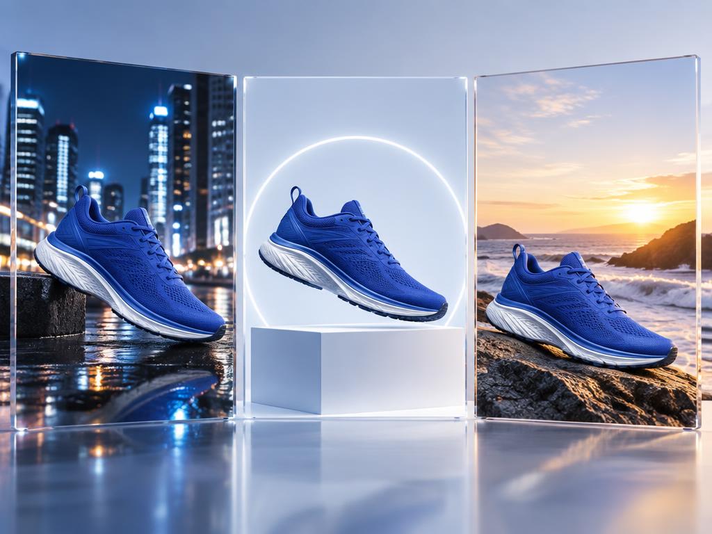 Expand one approved idea across every channel and market.