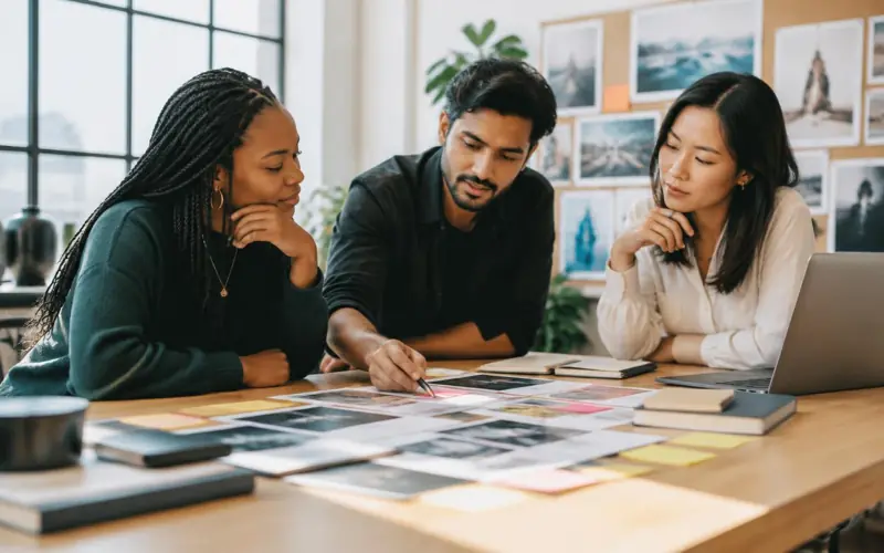 How to Write a Brief That AI Creative Tools Can Actually Use