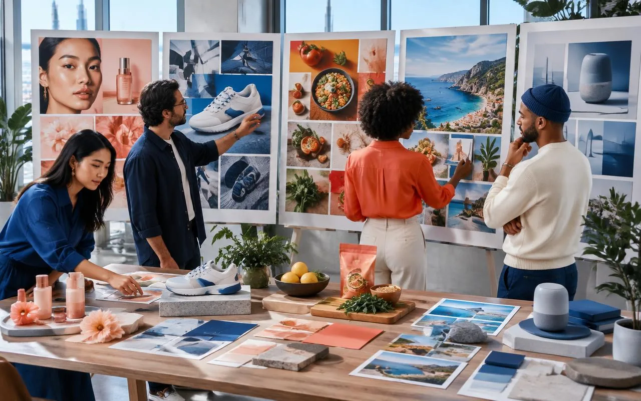 Creative Diversification Is Not the Same as Making More Variations