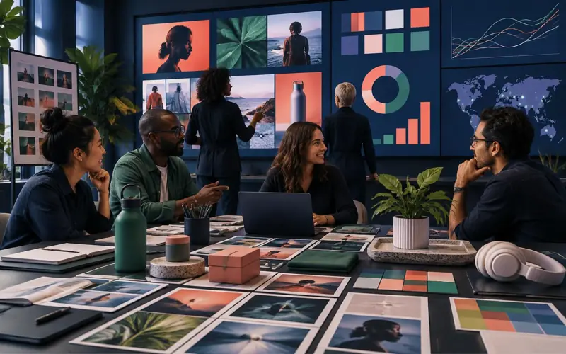 Connect Creative Production, Media, and Measurement in One Learning Loop