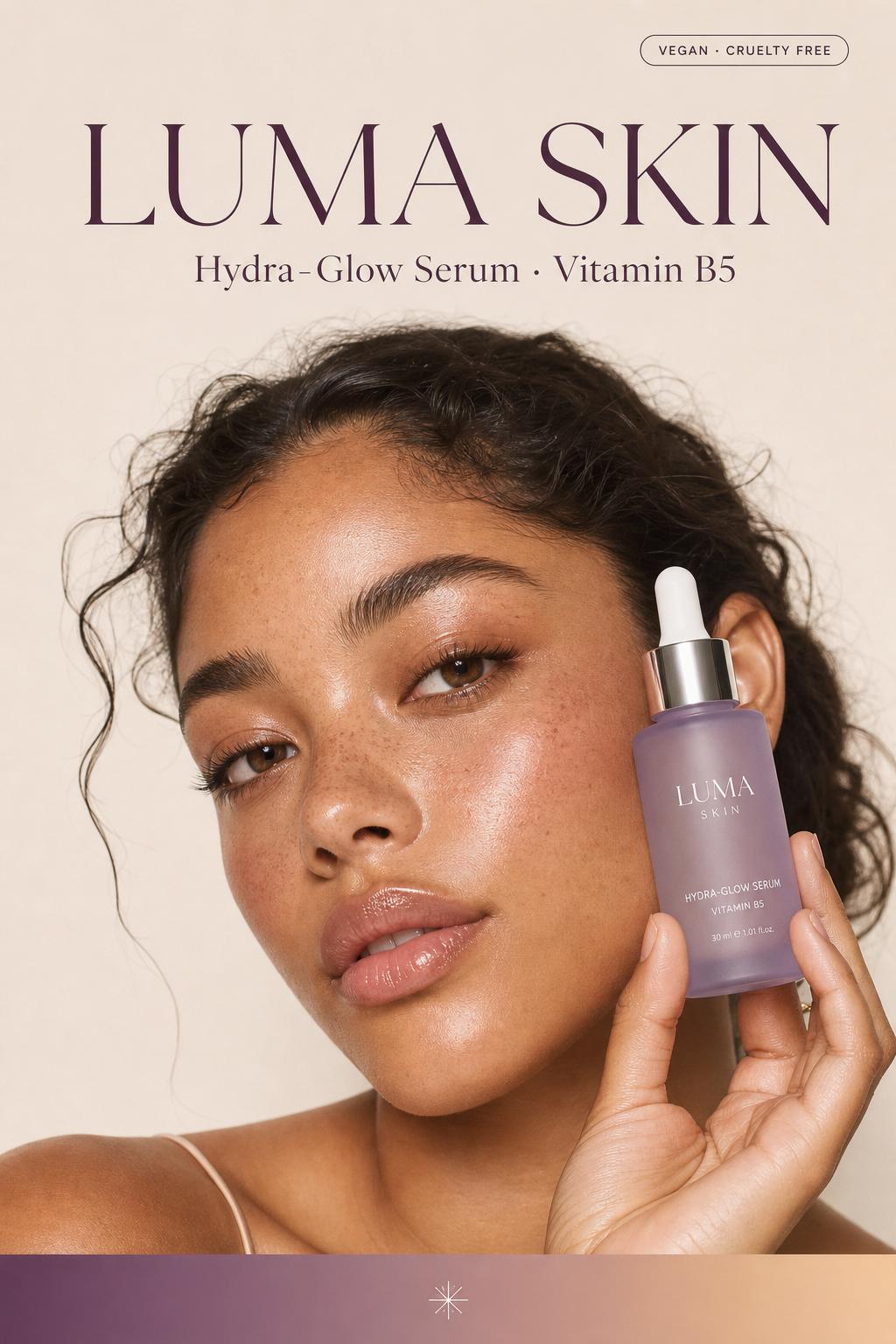 Lifestyle focus ad variation