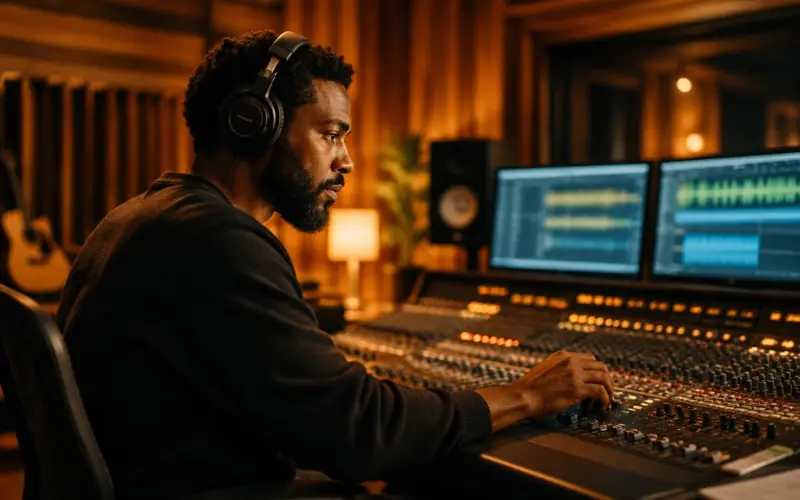 Design Video Ads for Sound On and Sound Off at the Same Time