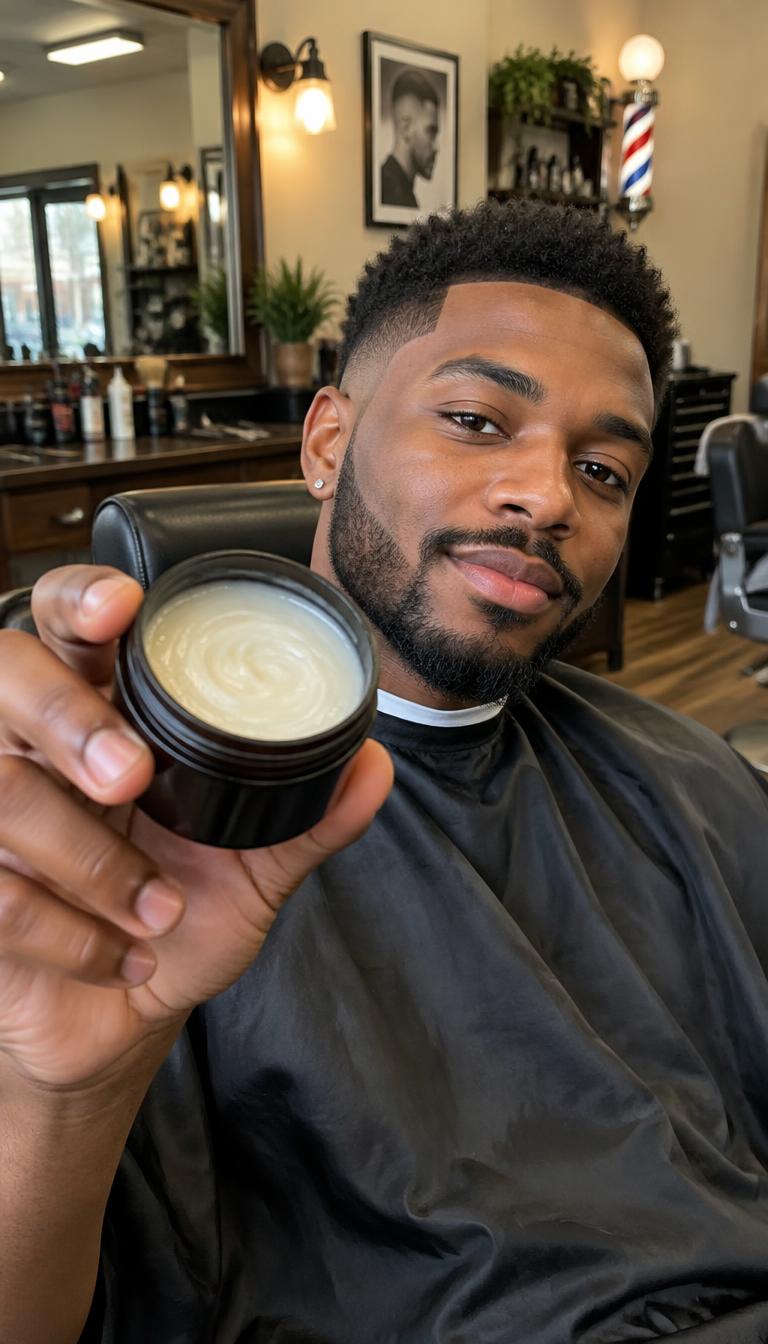 Fresh cut, all-day hold