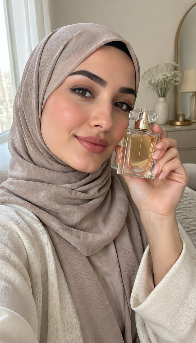 The scent I keep repurchasing